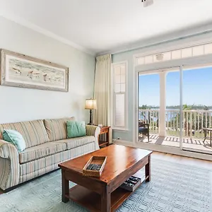 Reflections At Bay Point 407 , Panama City Beach United States