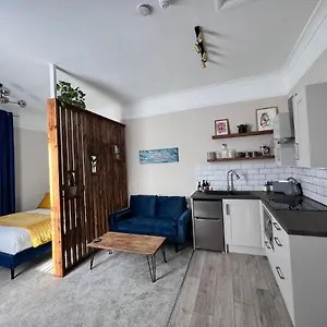 Norton House , Brighton United Kingdom