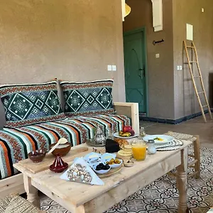 Tazart Apartment