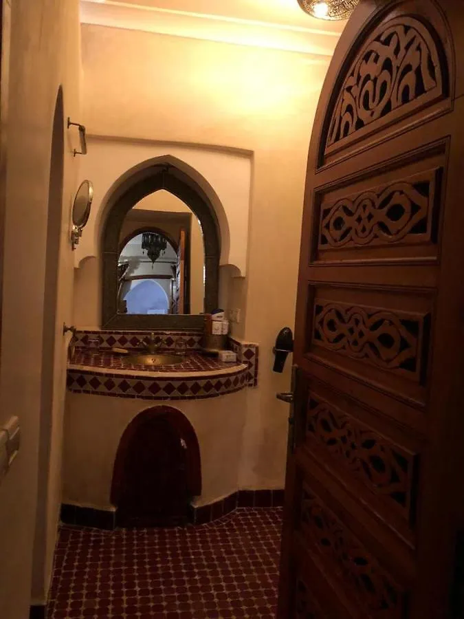 Riad Rose Eternelle Marrakesh 0*,  Morocco